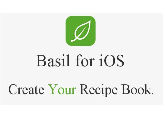 Basil for iOS