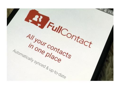 FullContact for Android