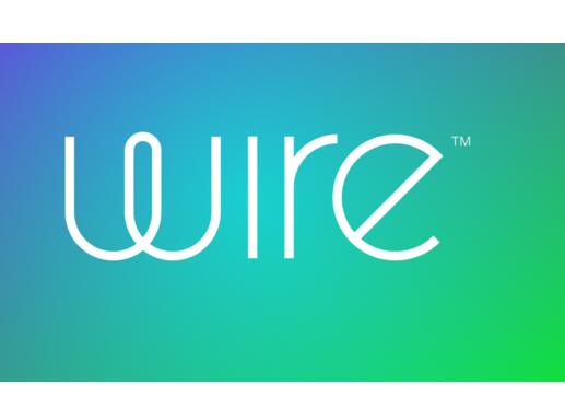 Wire for iOS
