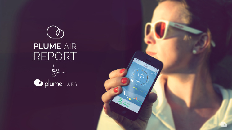 Plume for iOS