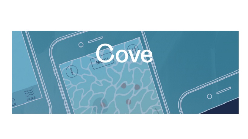 Cove for iOS
