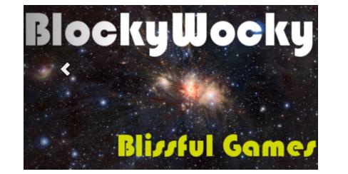 BlockyWocky for Android