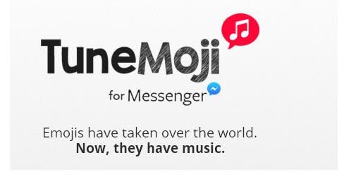 TuneMoji for iOS