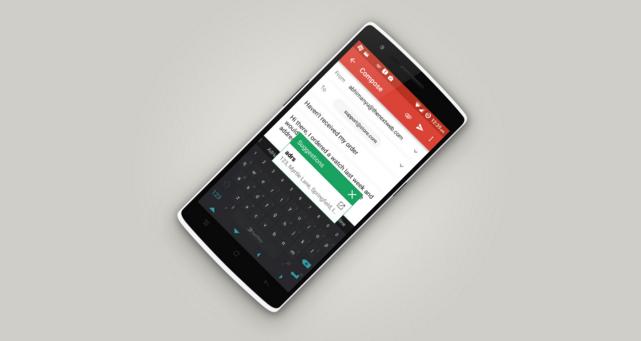Texpand for Android