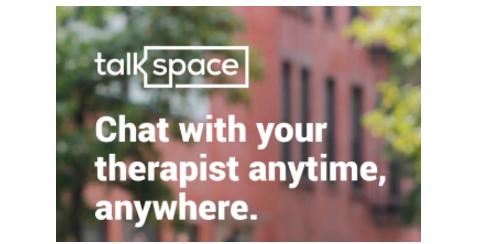 Talkspace for Web