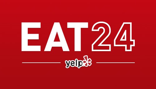 Yelp Eat24 for iOS
