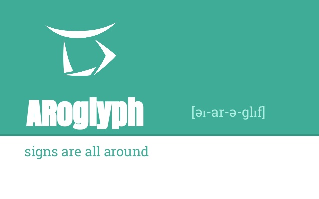 ARoglyph for Android