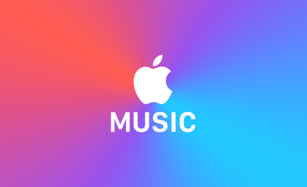 Apple Music for Android