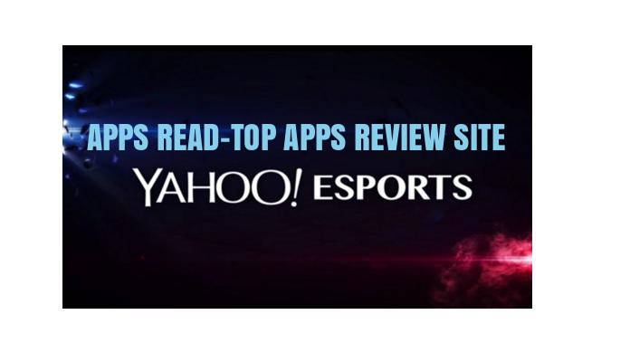 Yahoo Esports for iOS