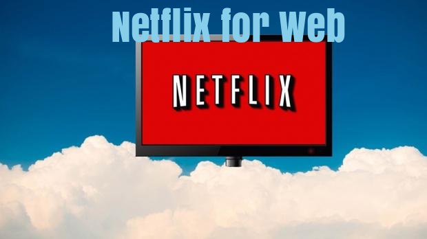 Netflix for Web