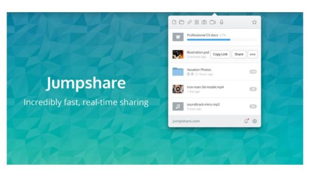 jumpshare open screenshot shortcut jumpshare open screenshot shortcut