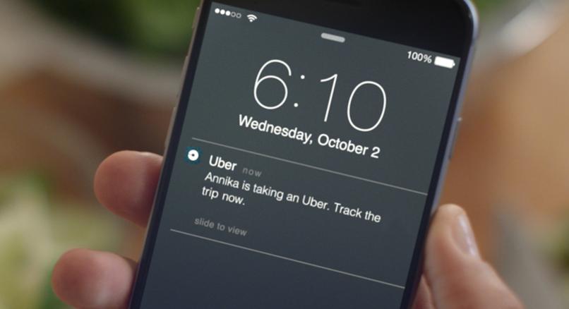 Uber for Web