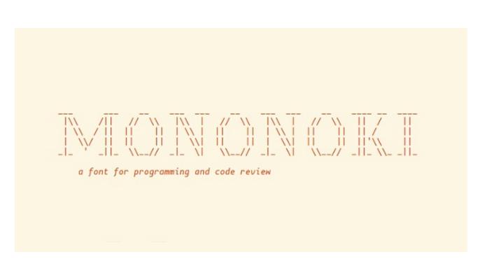 Mononoki for Web