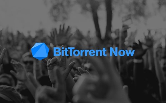 BitTorrent Now for Android