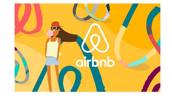 Airbnb for Web