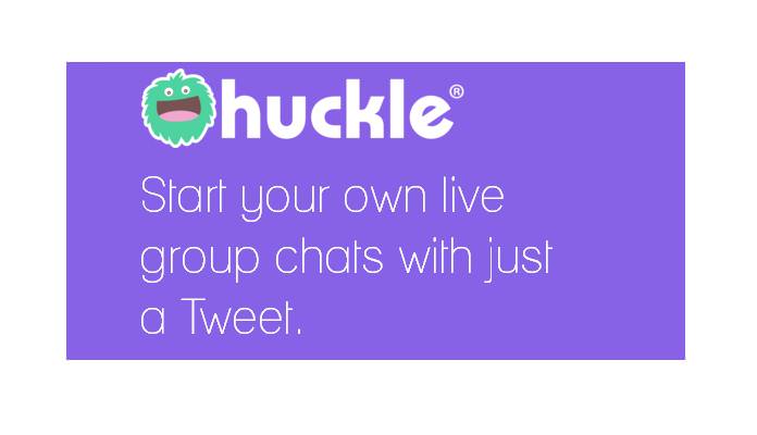 Huckle for Web