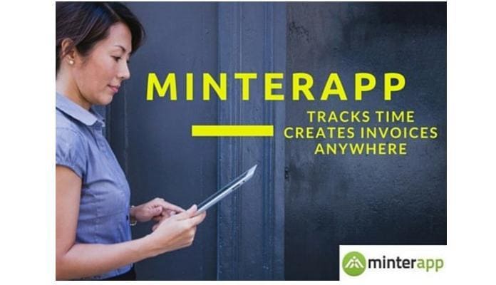 Minterapp for Web