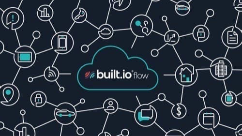 Builtio Flow for Web