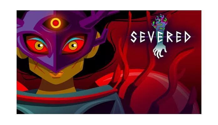 Severed for iOS
