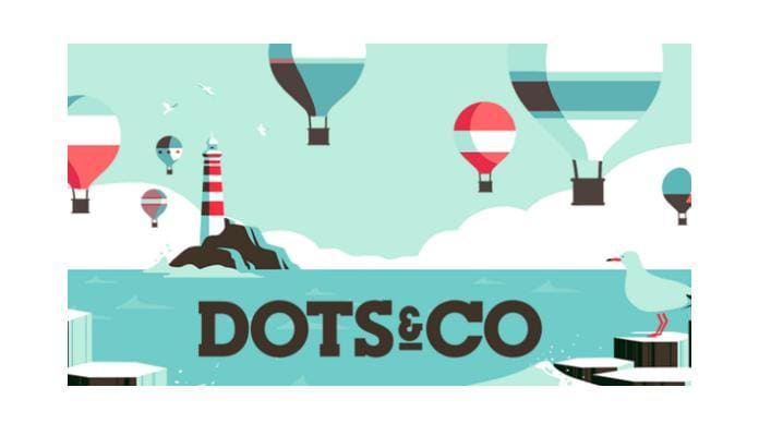 Dots for Android