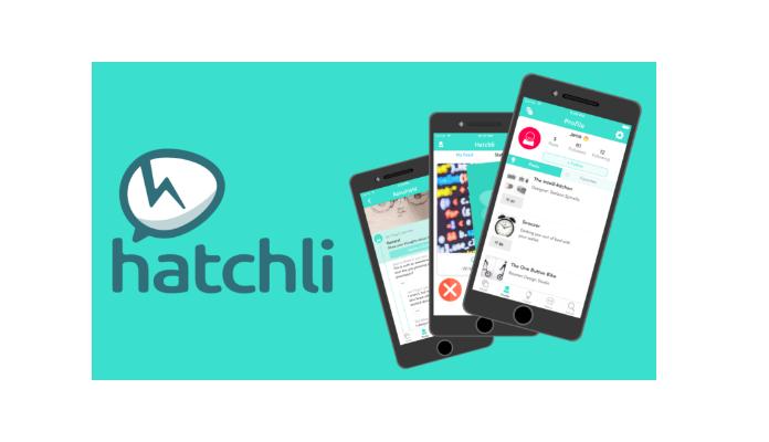 Hatchli for iOS