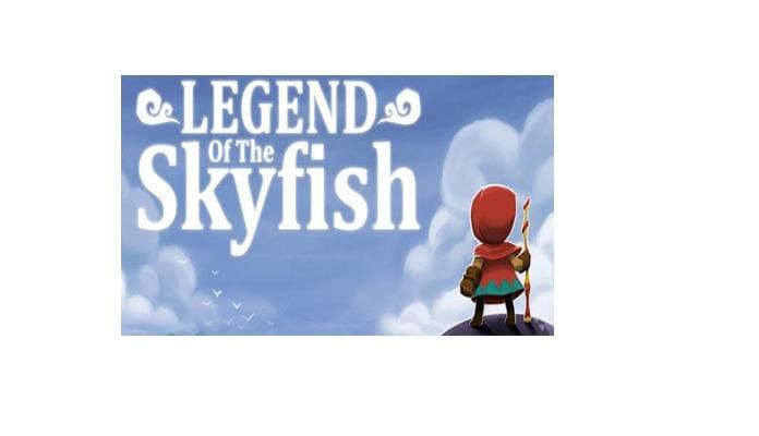 Legend of the Skyfish for iOS