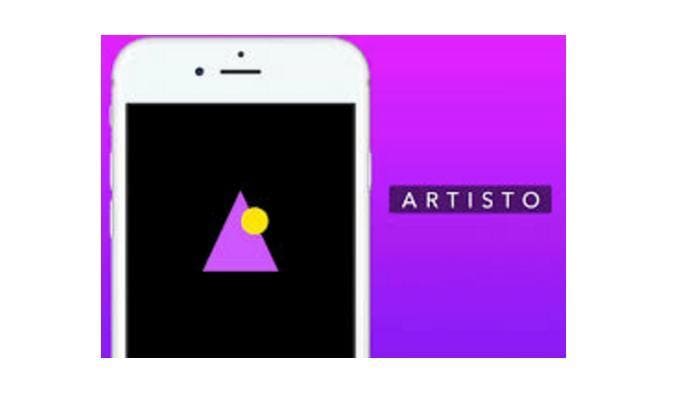 Artisto for iOS