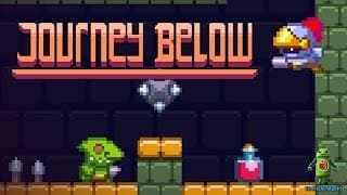 Journey Below for iOS