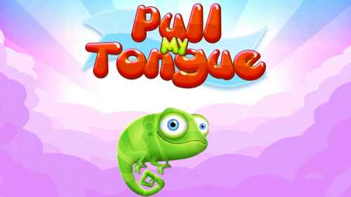 Pull My Tongue for iOS