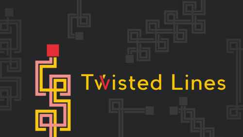 Twisted Lines for iOS