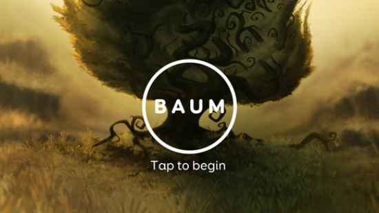 Baum for iOS