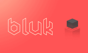 Bluk for iOS