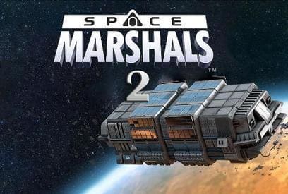 Space Marshals 2 for iOS