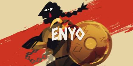Enyo for iOS