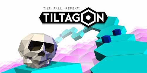 Tiltagon for iOS
