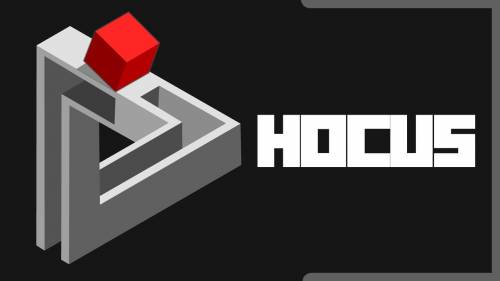 Hocus for iOS
