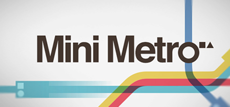 Mini Metro for iOS