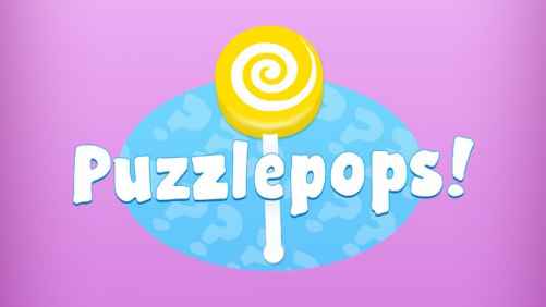 Puzzlepops for iOS