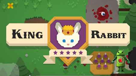 King Rabbit for iOS