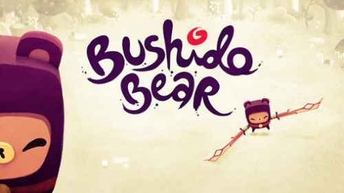 Bushido Bear for iOS