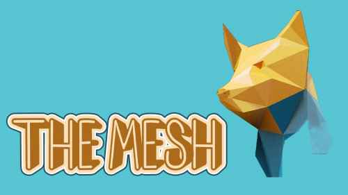 The Mesh for iOS