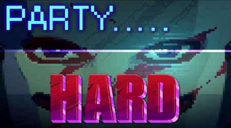 Party Hard Go for iOS