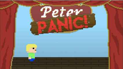 Peter Panic for iOS