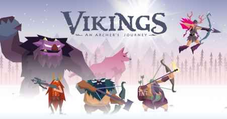 Vikings for iOS