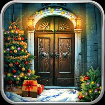 100 Doors the Mystic Christmas for Android