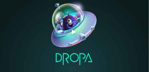 Dropa for iOS