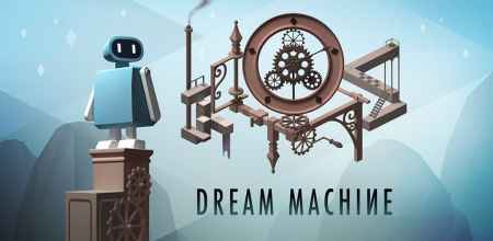 Dream Machine for iOS