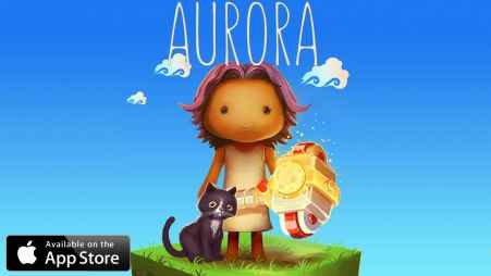 Aurora for iOS