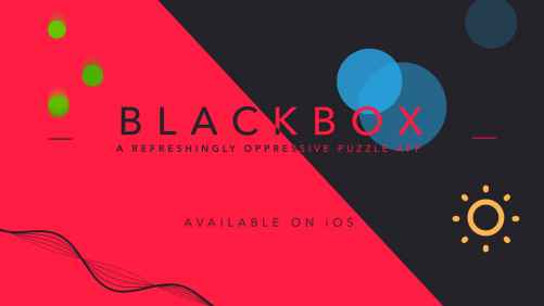 Blackbox for iOS