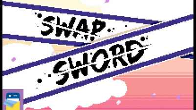 Swap Sword for iOS